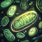 Donut-shaped mitochondria: A sweet sign of trouble for the cell